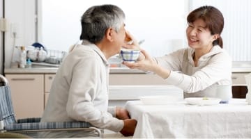 ヘルパーステーション